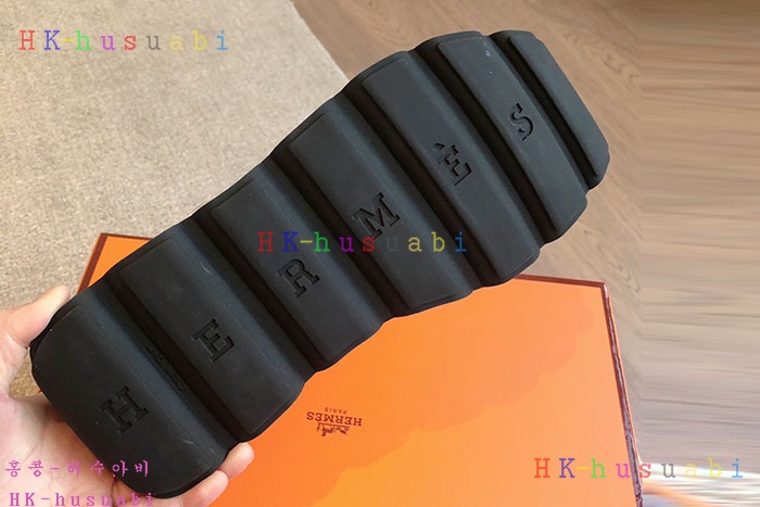 NEW 에르메스 신발 신상 H 258040