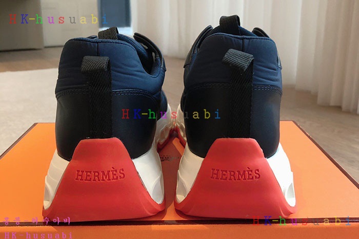NEW 에르메스 신발 신상 H 258046