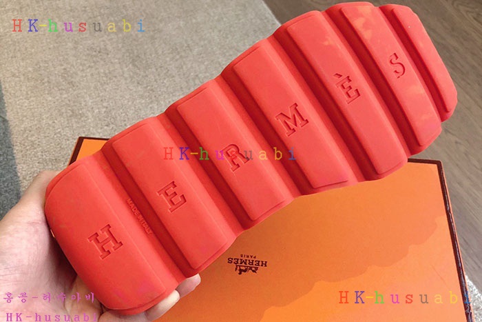 NEW 에르메스 신발 신상 H 258046