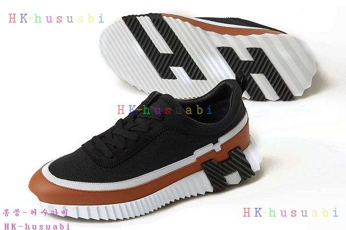 NEW 에르메스 신발 신상 H 258050