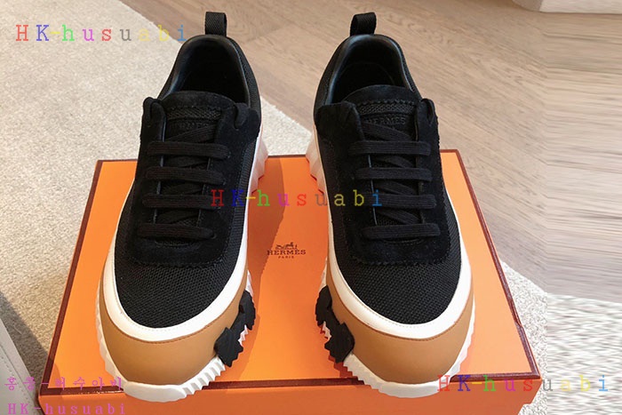 NEW 에르메스 신발 신상 H 258050