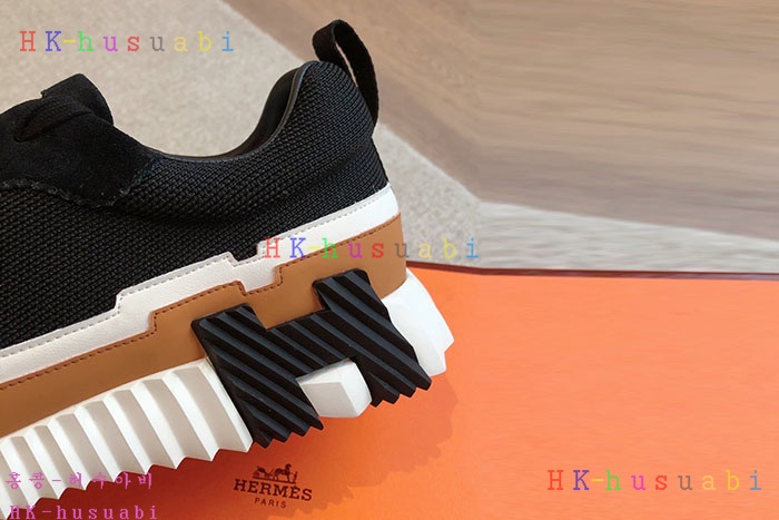 NEW 에르메스 신발 신상 H 258050