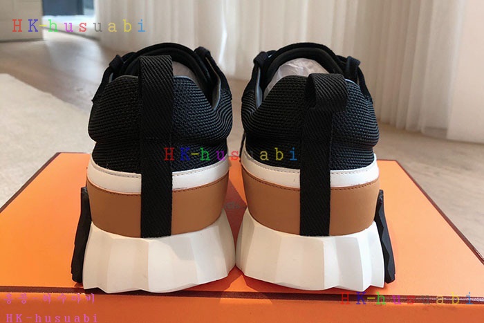 NEW 에르메스 신발 신상 H 258050