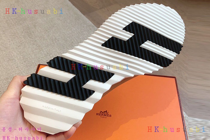NEW 에르메스 신발 신상 H 258050