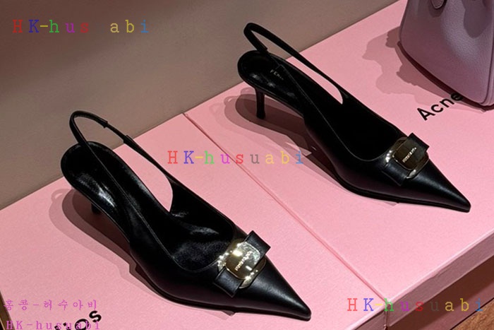 NEW 페라가모 신발 신상 F 955707