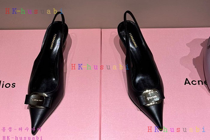 NEW 페라가모 신발 신상 F 955707