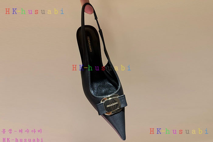 NEW 페라가모 신발 신상 F 955707