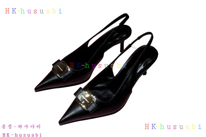 NEW 페라가모 신발 신상 F 955707
