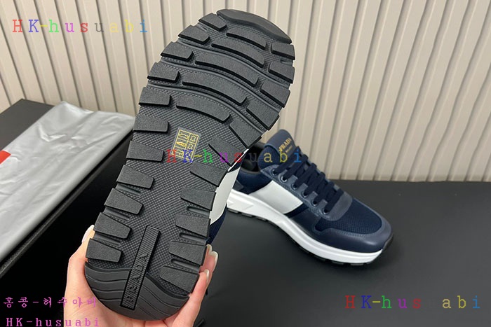 NEW 프라다 신발 신상 P 647005