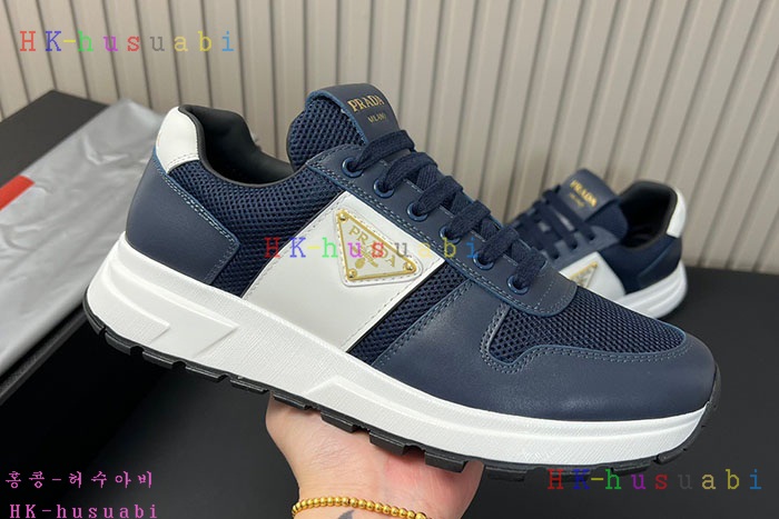 NEW 프라다 신발 신상 P 647005