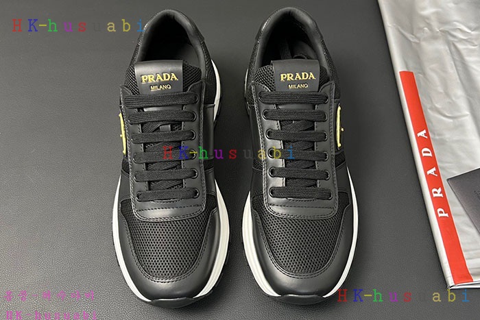 NEW 프라다 신발 신상 P 647006