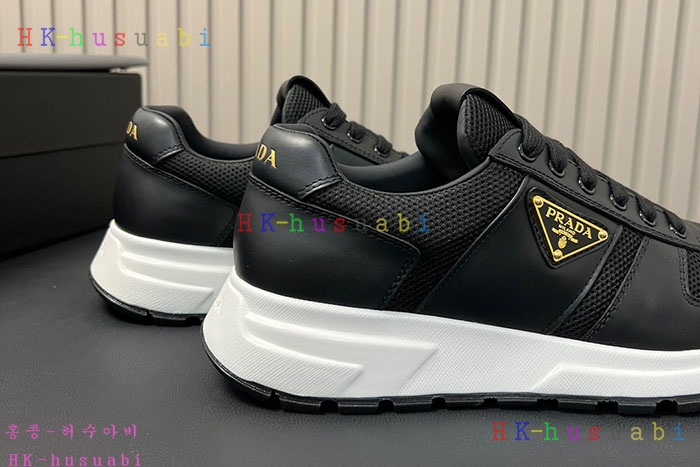 NEW 프라다 신발 신상 P 647006