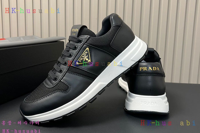 NEW 프라다 신발 신상 P 647006