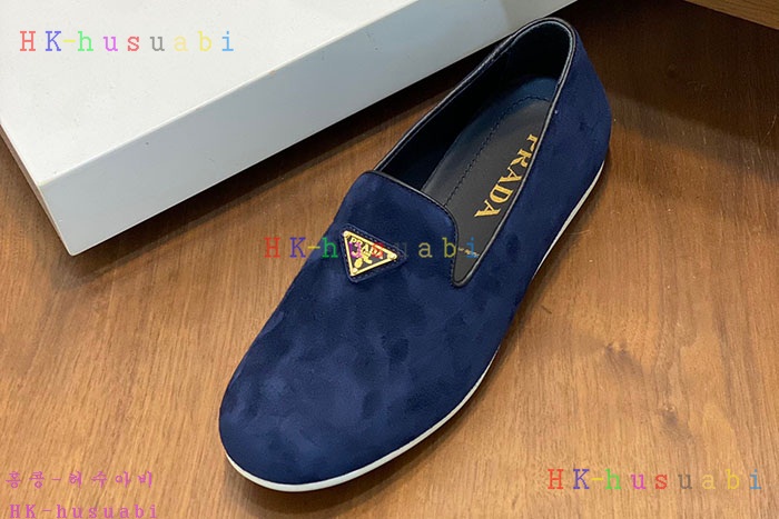 NEW 프라다 신발 신상 P 648001