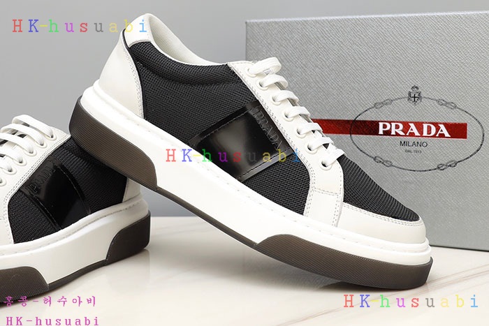 NEW 프라다 신발 신상 P 807012