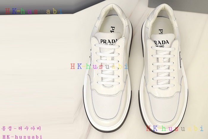 NEW 프라다 신발 신상 P 807017