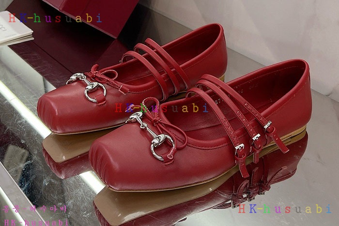 NEW 구찌 신발 신상 GU 590447
