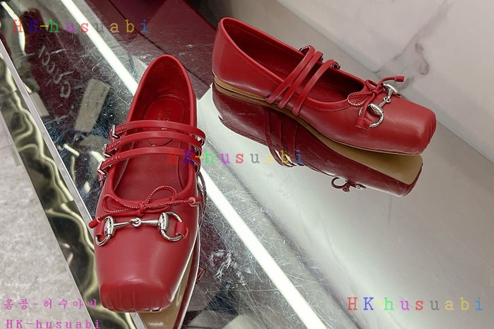 NEW 구찌 신발 신상 GU 590447