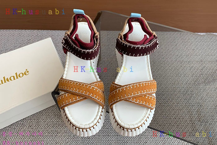 NEW 끌로에 신발 신상 C 6688040