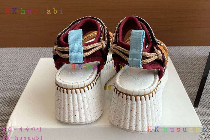 NEW 끌로에 신발 신상 C 6688040