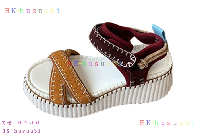 NEW 끌로에 신발 신상 C 6688040