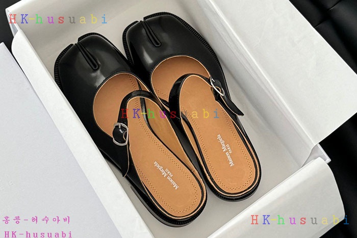 NEW 메종 마르지엘라 신발 신상 MM 885701