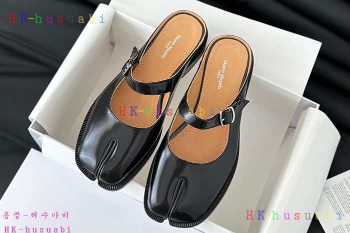NEW 메종 마르지엘라 신발 신상 MM 885701