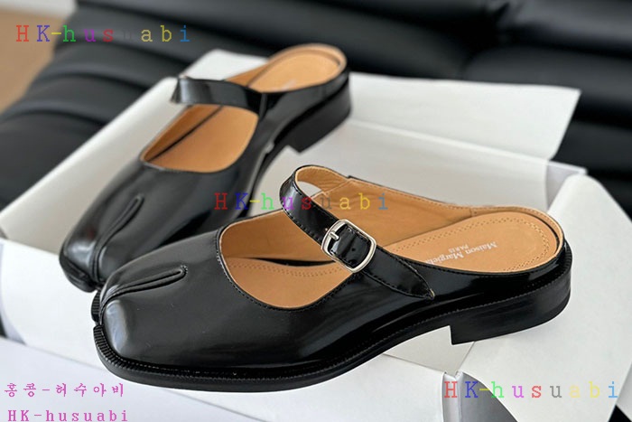 NEW 메종 마르지엘라 신발 신상 MM 885701