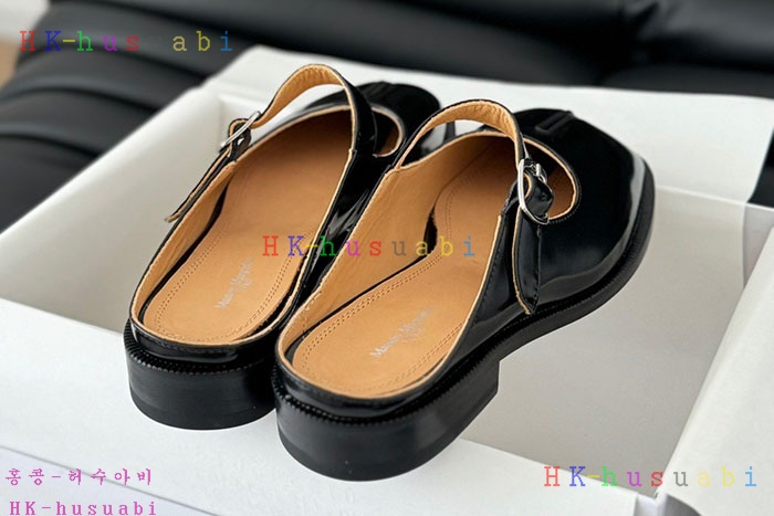 NEW 메종 마르지엘라 신발 신상 MM 885701