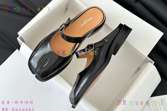 NEW 메종 마르지엘라 신발 신상 MM 885701