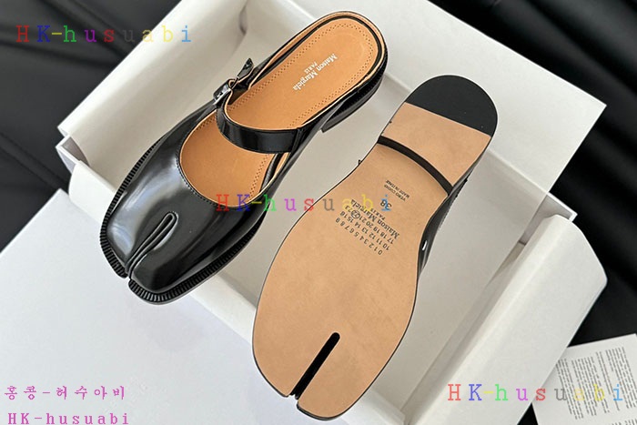 NEW 메종 마르지엘라 신발 신상 MM 885701