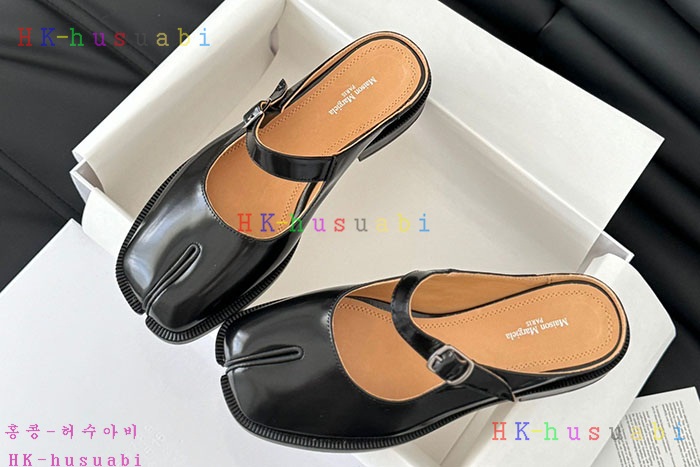 NEW 메종 마르지엘라 신발 신상 MM 885701
