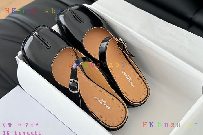 NEW 메종 마르지엘라 신발 신상 MM 885701