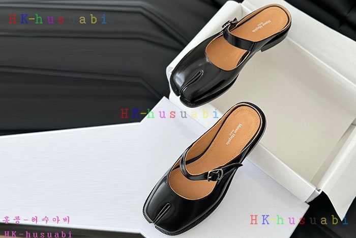 NEW 메종 마르지엘라 신발 신상 MM 885701