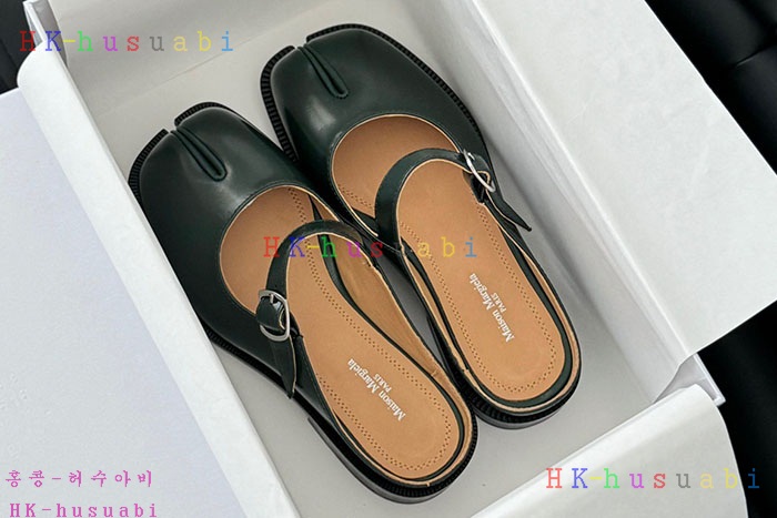 NEW 메종 마르지엘라 신발 신상 MM 885702