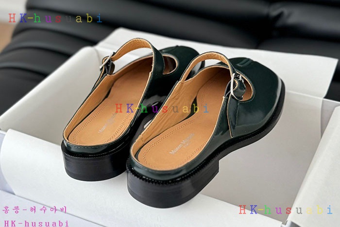 NEW 메종 마르지엘라 신발 신상 MM 885702
