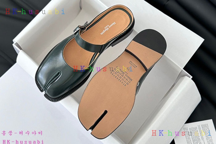 NEW 메종 마르지엘라 신발 신상 MM 885702