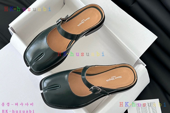 NEW 메종 마르지엘라 신발 신상 MM 885702