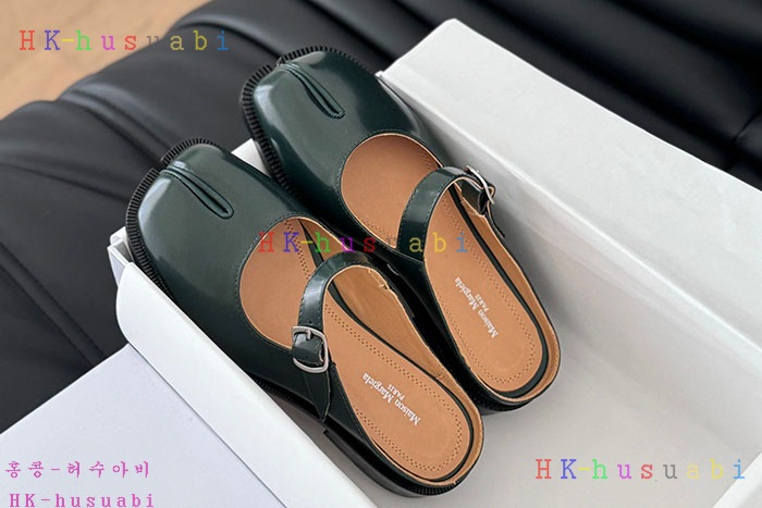 NEW 메종 마르지엘라 신발 신상 MM 885702