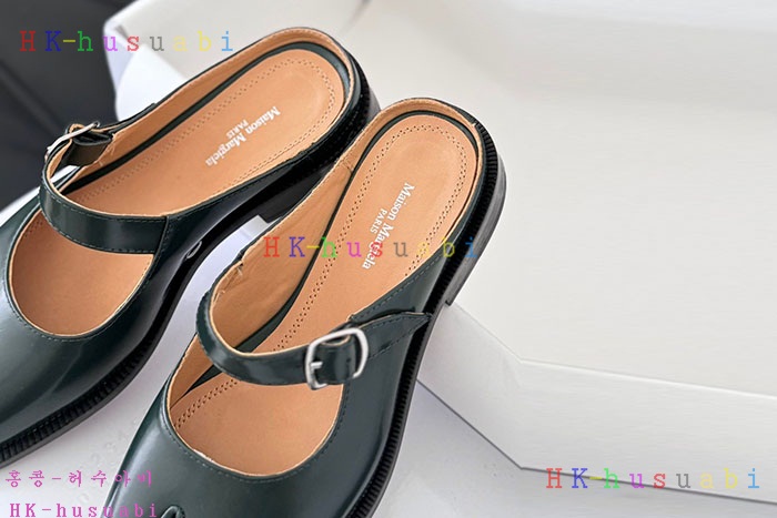 NEW 메종 마르지엘라 신발 신상 MM 885702