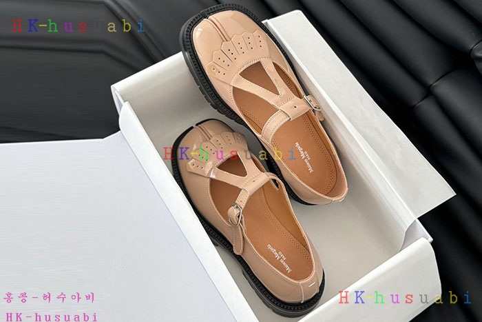 NEW 메종 마르지엘라 신발 신상 MM 885704