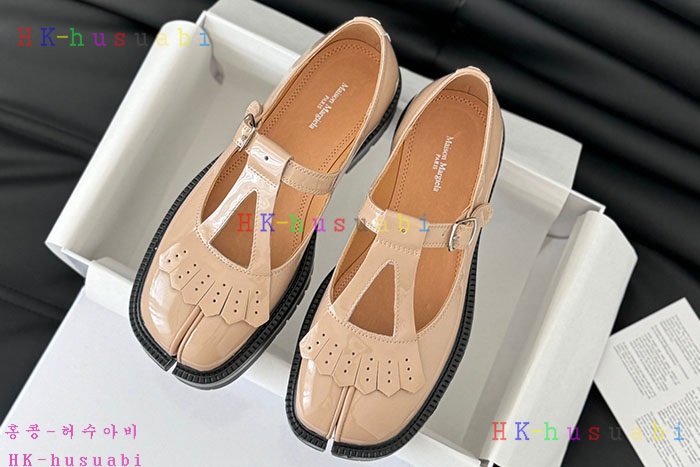 NEW 메종 마르지엘라 신발 신상 MM 885704