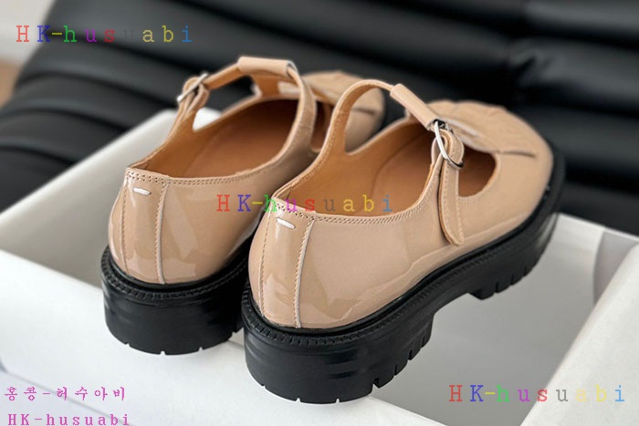 NEW 메종 마르지엘라 신발 신상 MM 885704