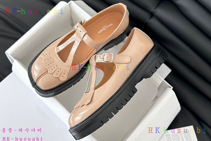 NEW 메종 마르지엘라 신발 신상 MM 885704