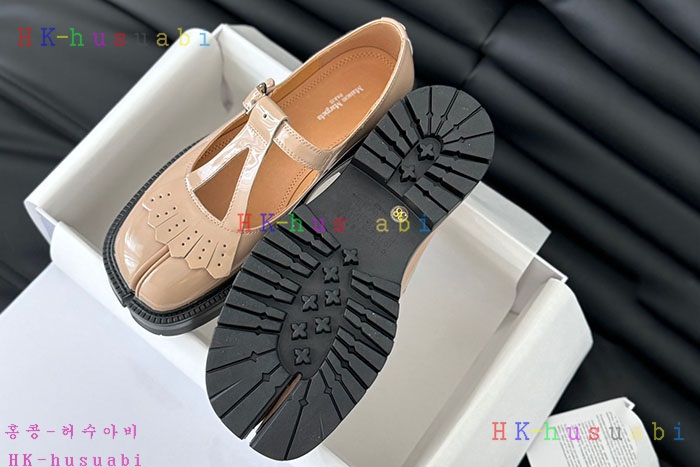 NEW 메종 마르지엘라 신발 신상 MM 885704