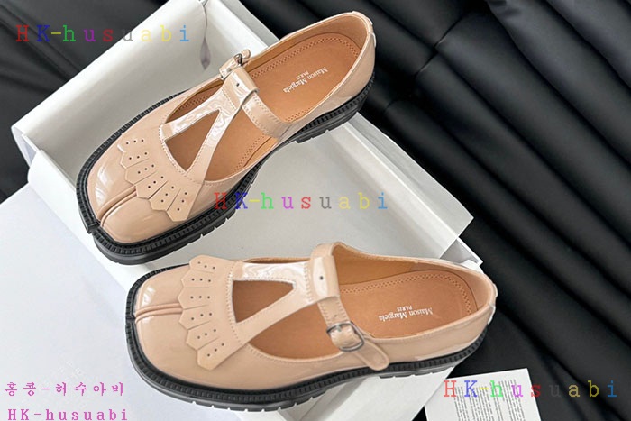NEW 메종 마르지엘라 신발 신상 MM 885704