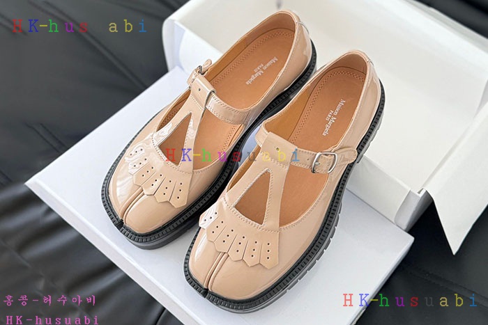 NEW 메종 마르지엘라 신발 신상 MM 885704