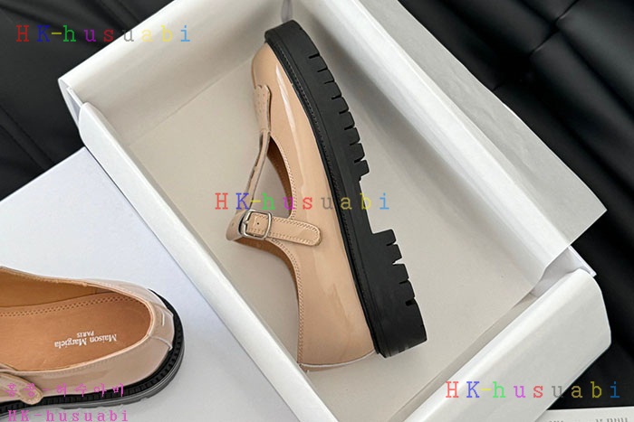 NEW 메종 마르지엘라 신발 신상 MM 885704