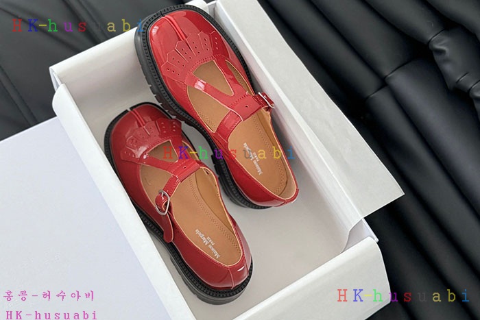 NEW 메종 마르지엘라 신발 신상 MM 885705