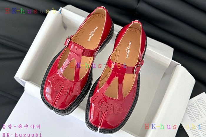 NEW 메종 마르지엘라 신발 신상 MM 885705